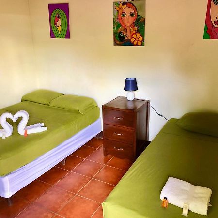 Casa Lula Leon Hostal Екстер'єр фото
