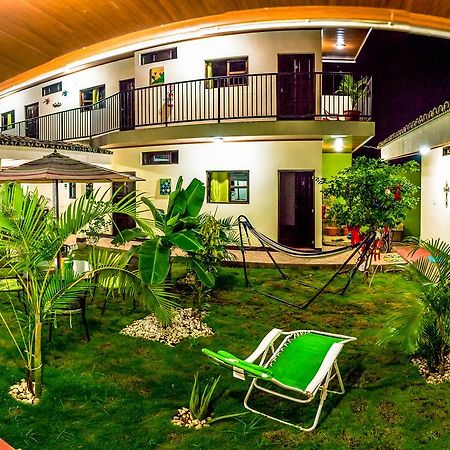 Casa Lula Leon Hostal Номер фото