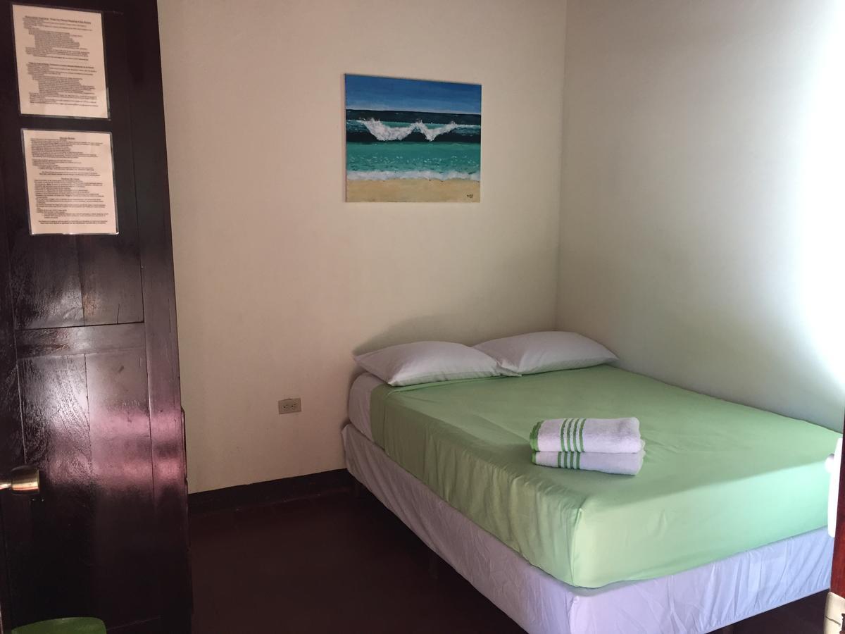 Casa Lula Leon Hostal Номер фото