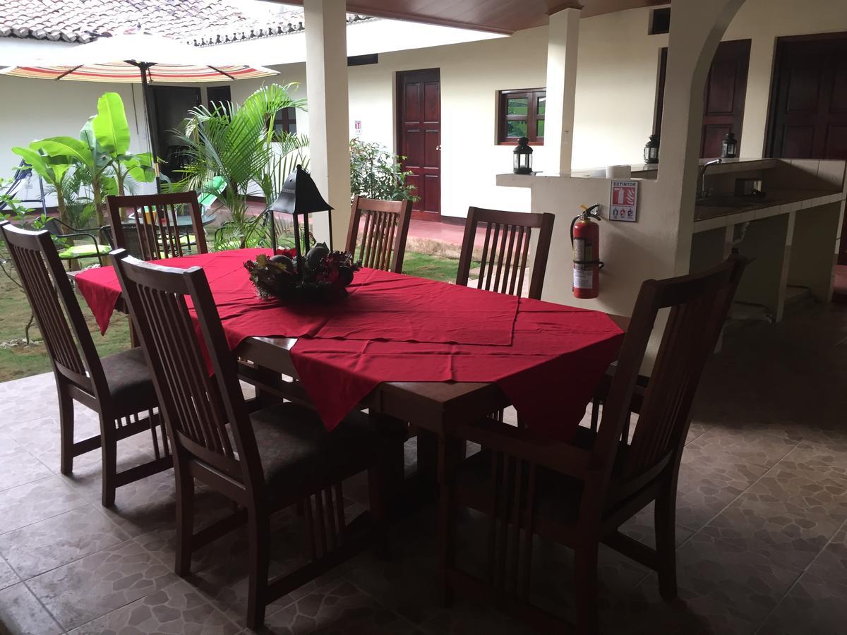Casa Lula Leon Hostal Номер фото
