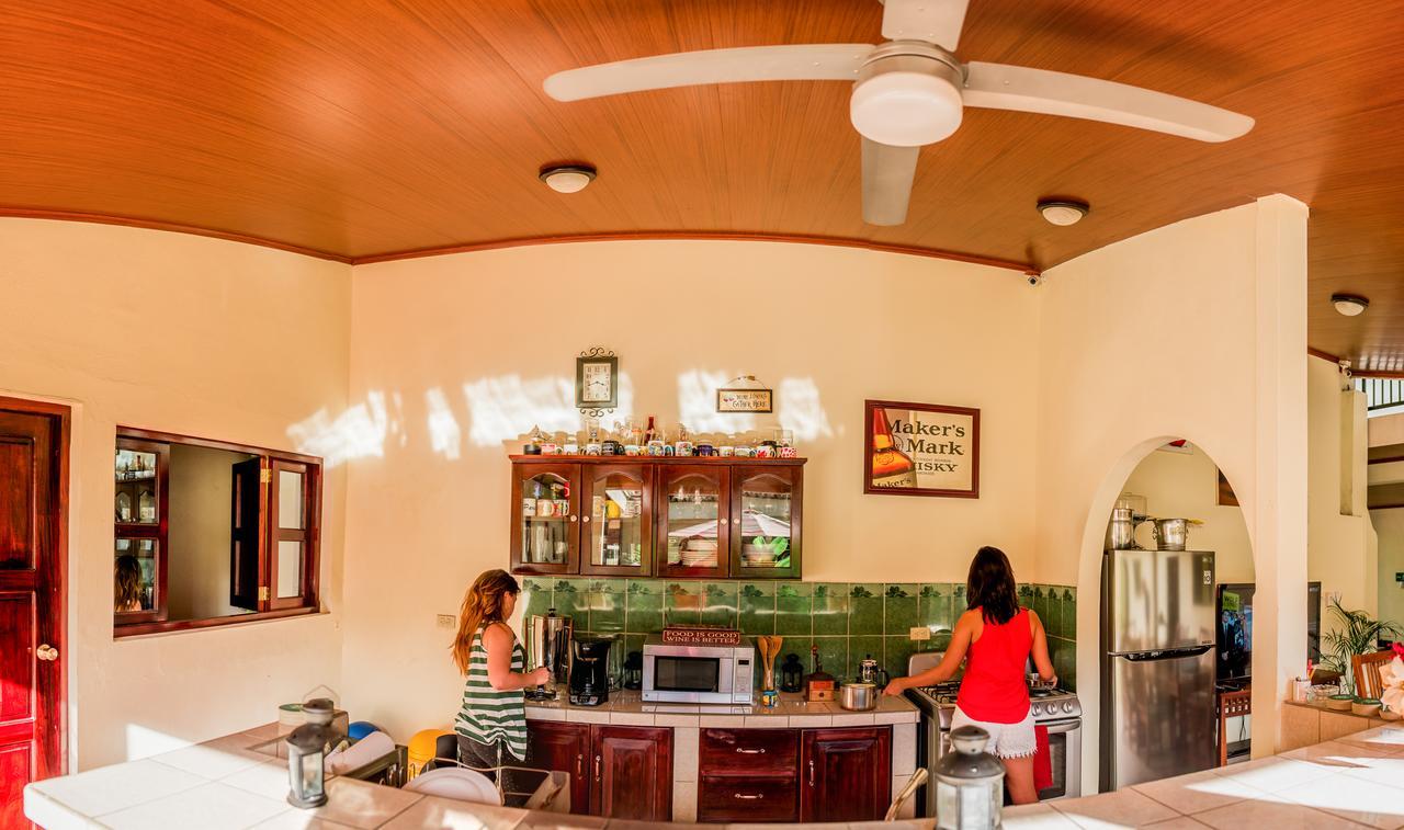 Casa Lula Leon Hostal Номер фото
